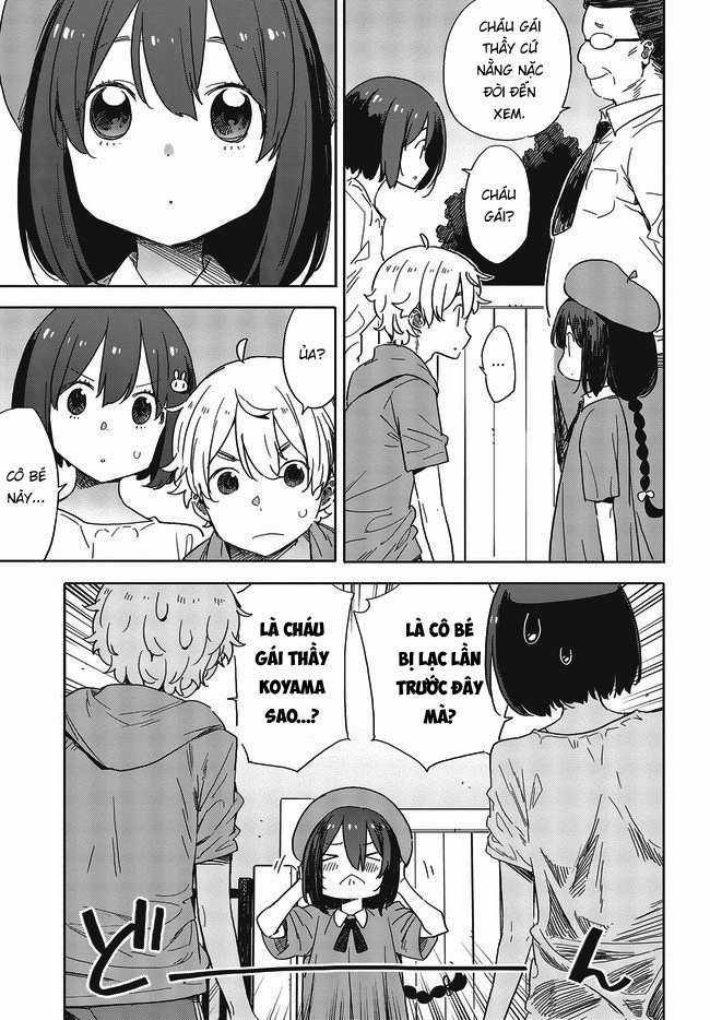 Kono Bijutsubu ni wa Mondai ga Aru! Chapter 77 trang 24