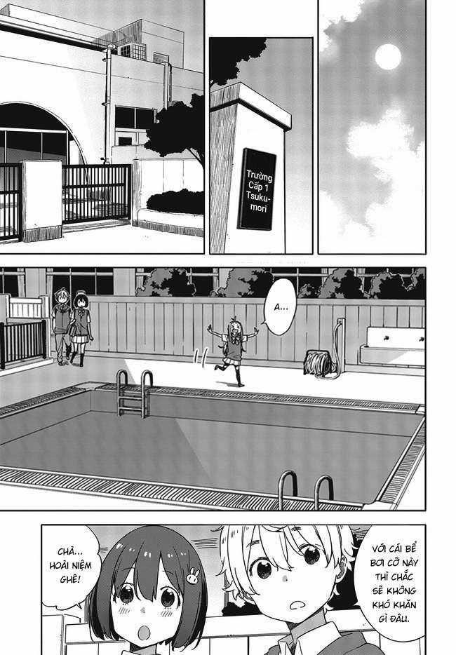 Kono Bijutsubu ni wa Mondai ga Aru! Chapter 77 trang 6