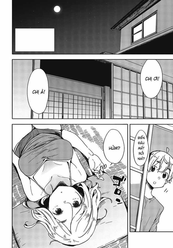 Kono Bijutsubu ni wa Mondai ga Aru! Chapter 78 trang 1