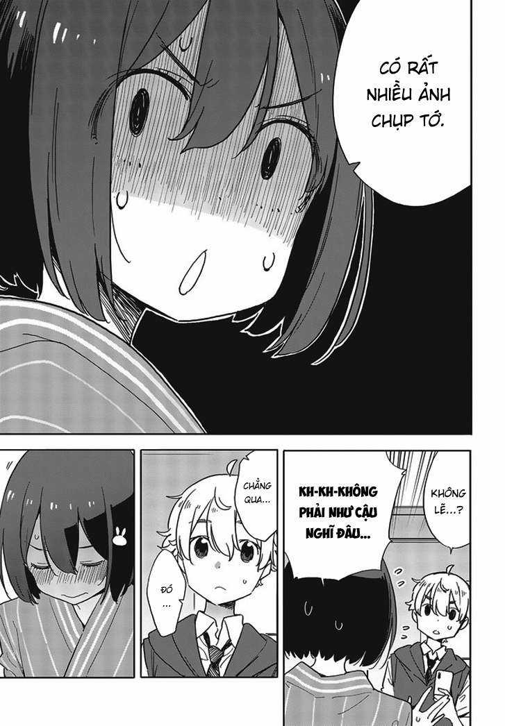 Kono Bijutsubu ni wa Mondai ga Aru! Chapter 78 trang 20