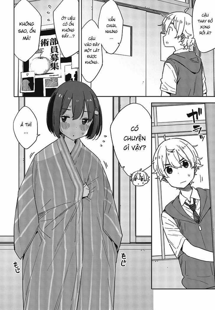 Kono Bijutsubu ni wa Mondai ga Aru! Chapter 78 trang 7