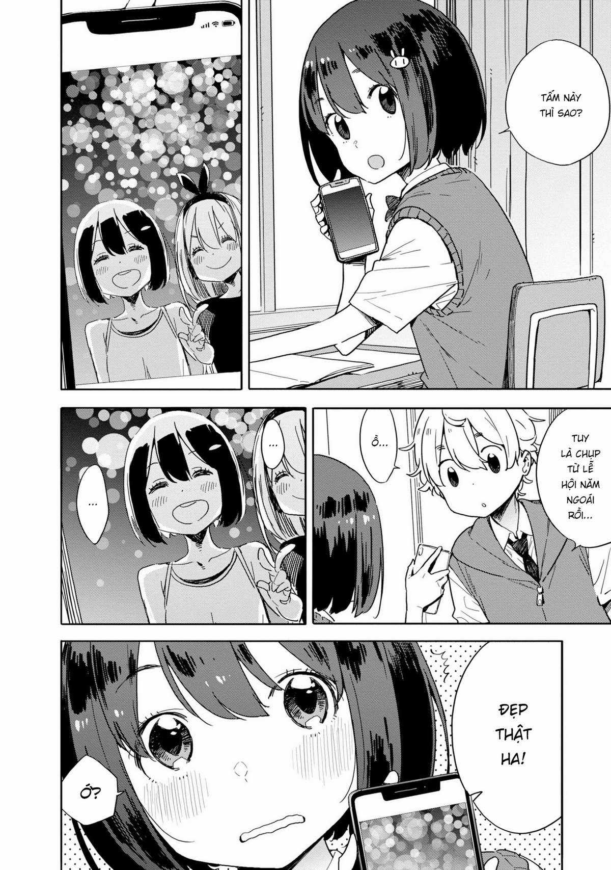 Kono Bijutsubu ni wa Mondai ga Aru! Chapter 80 trang 1