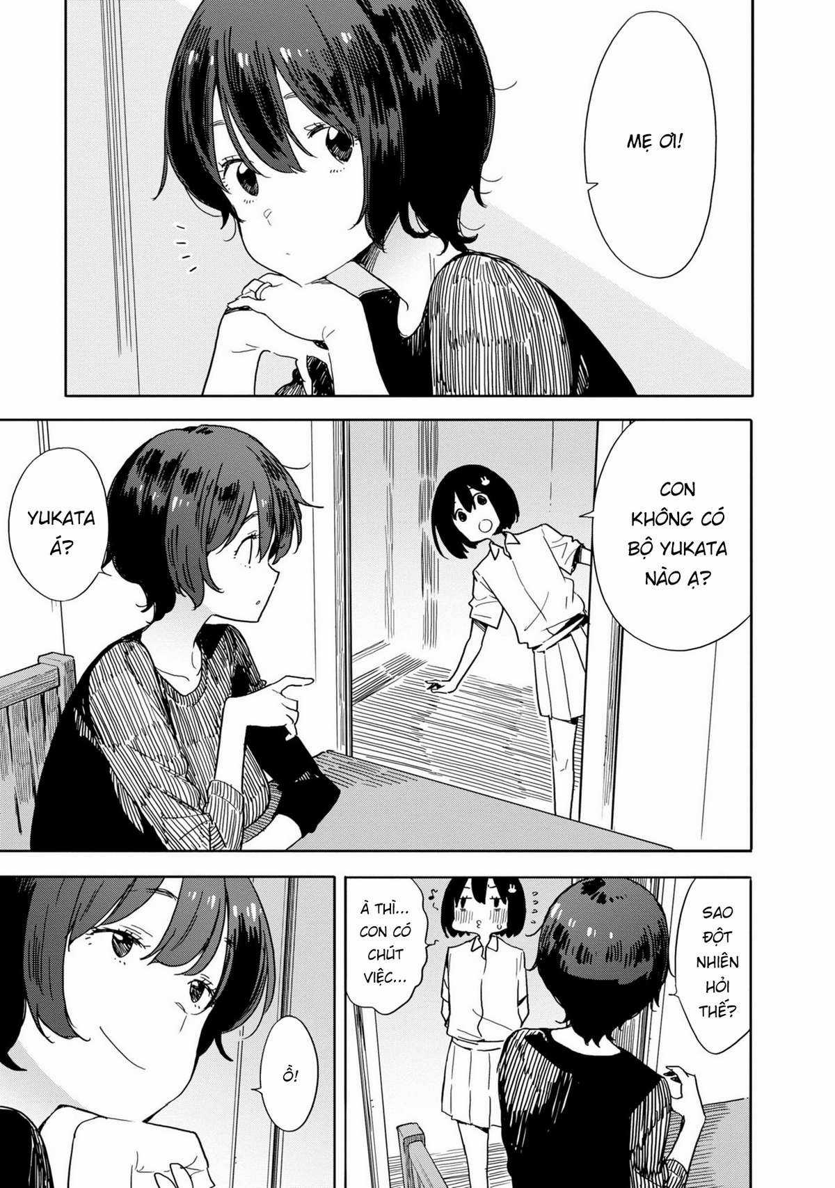 Kono Bijutsubu ni wa Mondai ga Aru! Chapter 80 trang 12