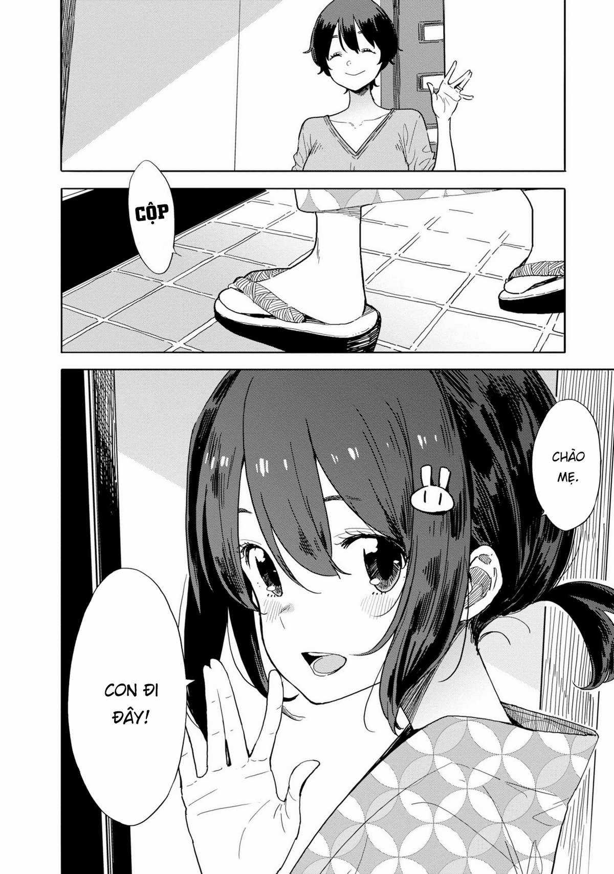 Kono Bijutsubu ni wa Mondai ga Aru! Chapter 80 trang 17
