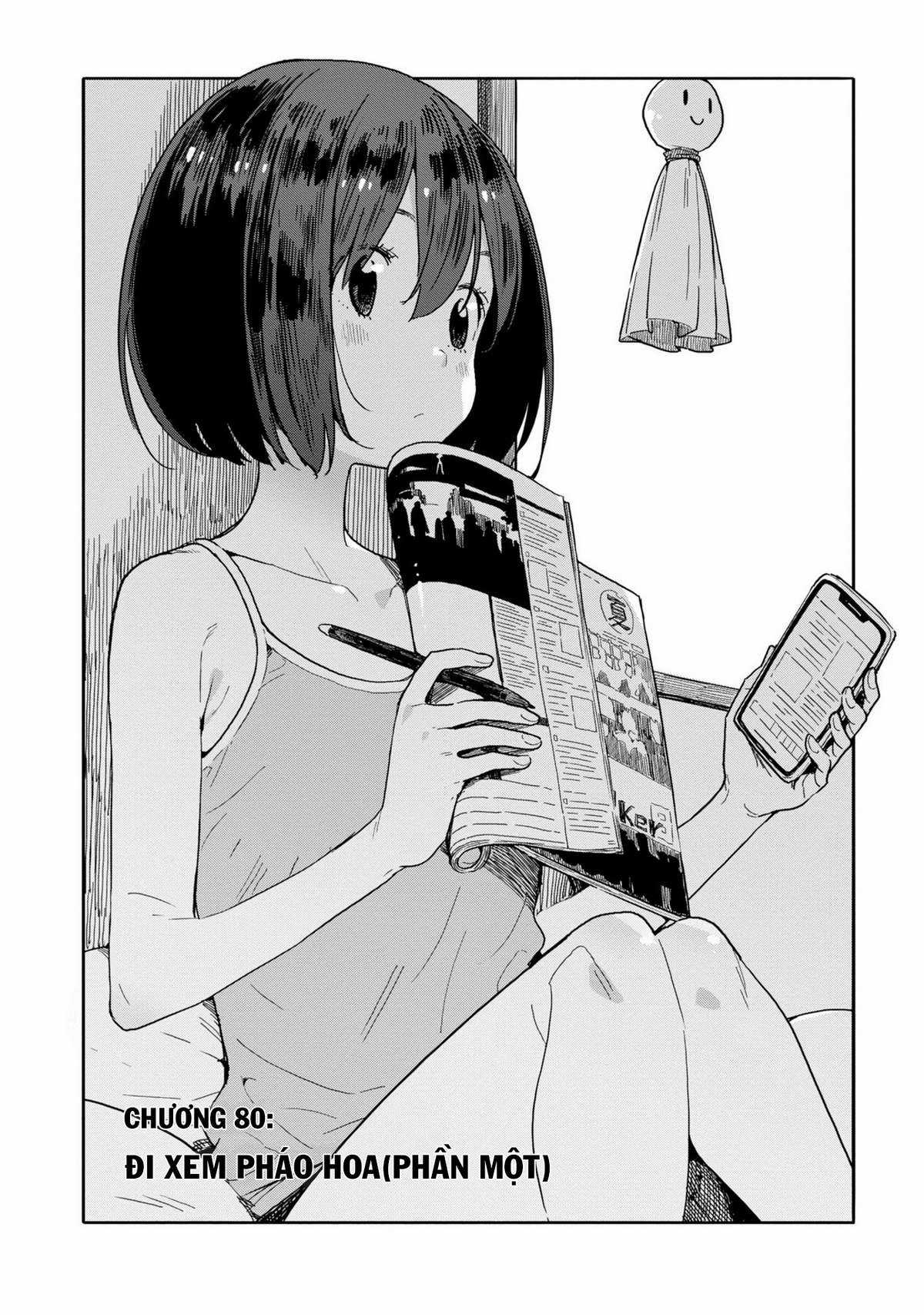 Kono Bijutsubu ni wa Mondai ga Aru! Chapter 80 trang 3