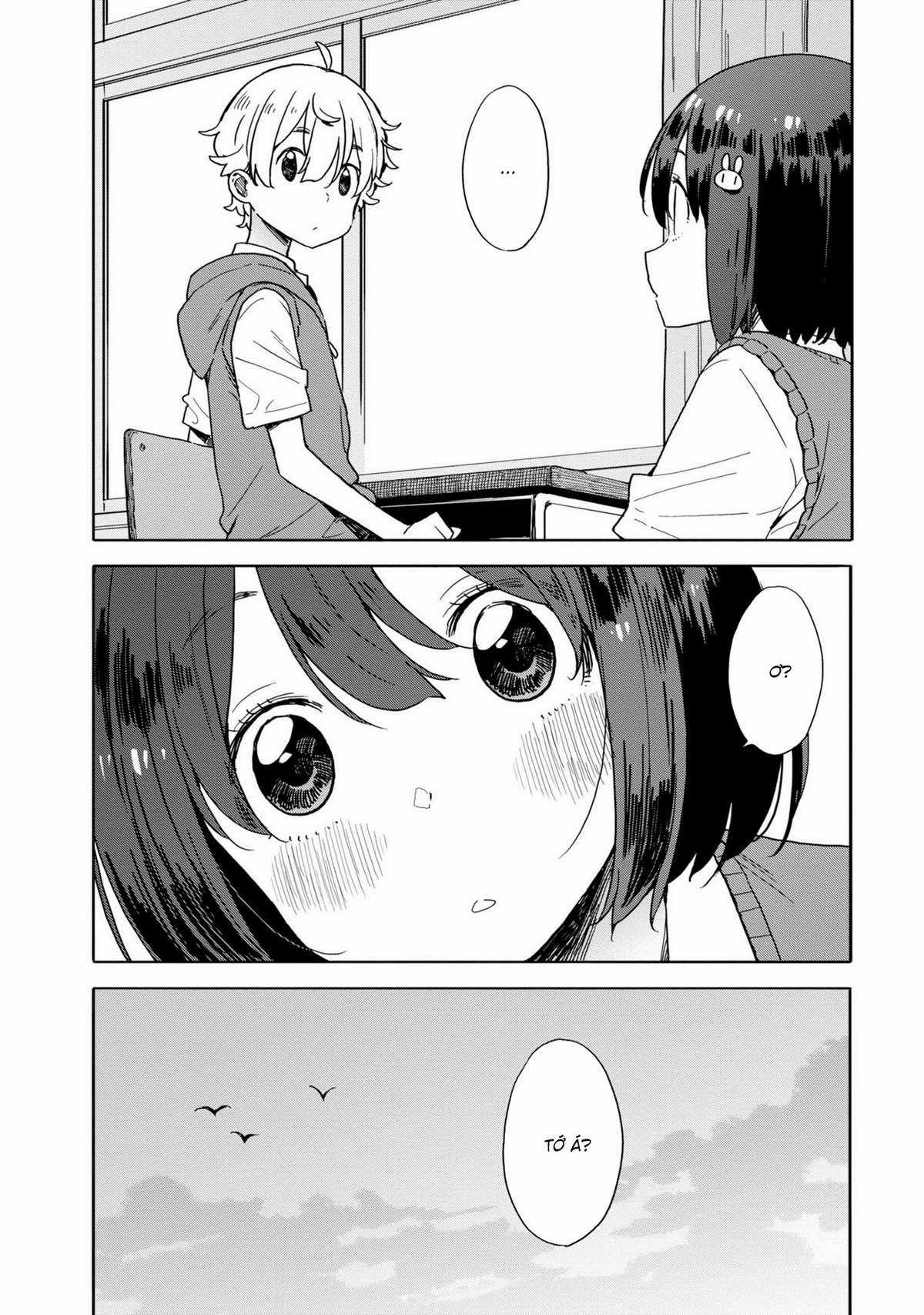 Kono Bijutsubu ni wa Mondai ga Aru! Chapter 80 trang 7