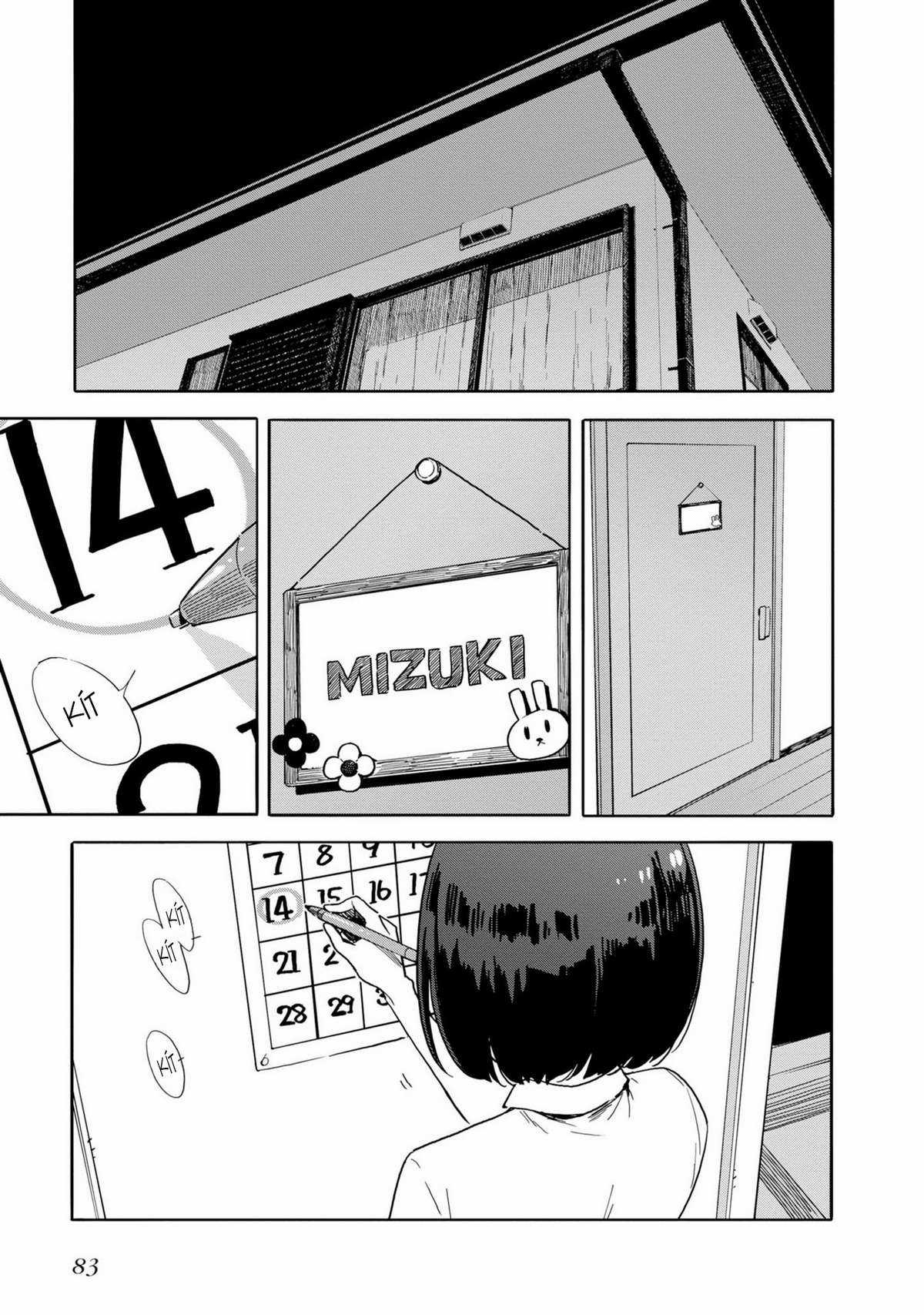 Kono Bijutsubu ni wa Mondai ga Aru! Chapter 80 trang 8