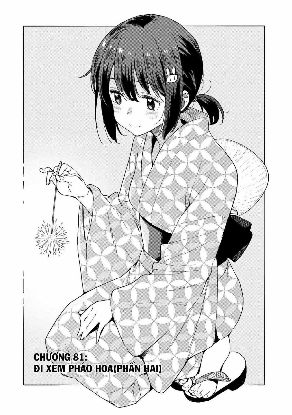 Kono Bijutsubu ni wa Mondai ga Aru! Chapter 81 trang 0