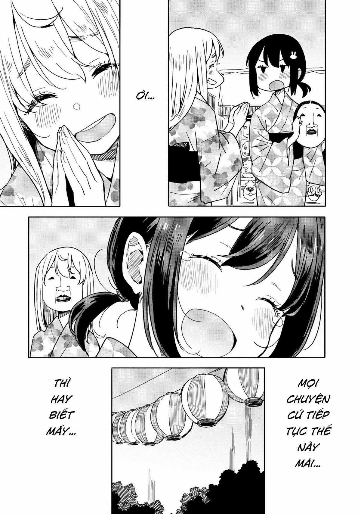 Kono Bijutsubu ni wa Mondai ga Aru! Chapter 81 trang 18