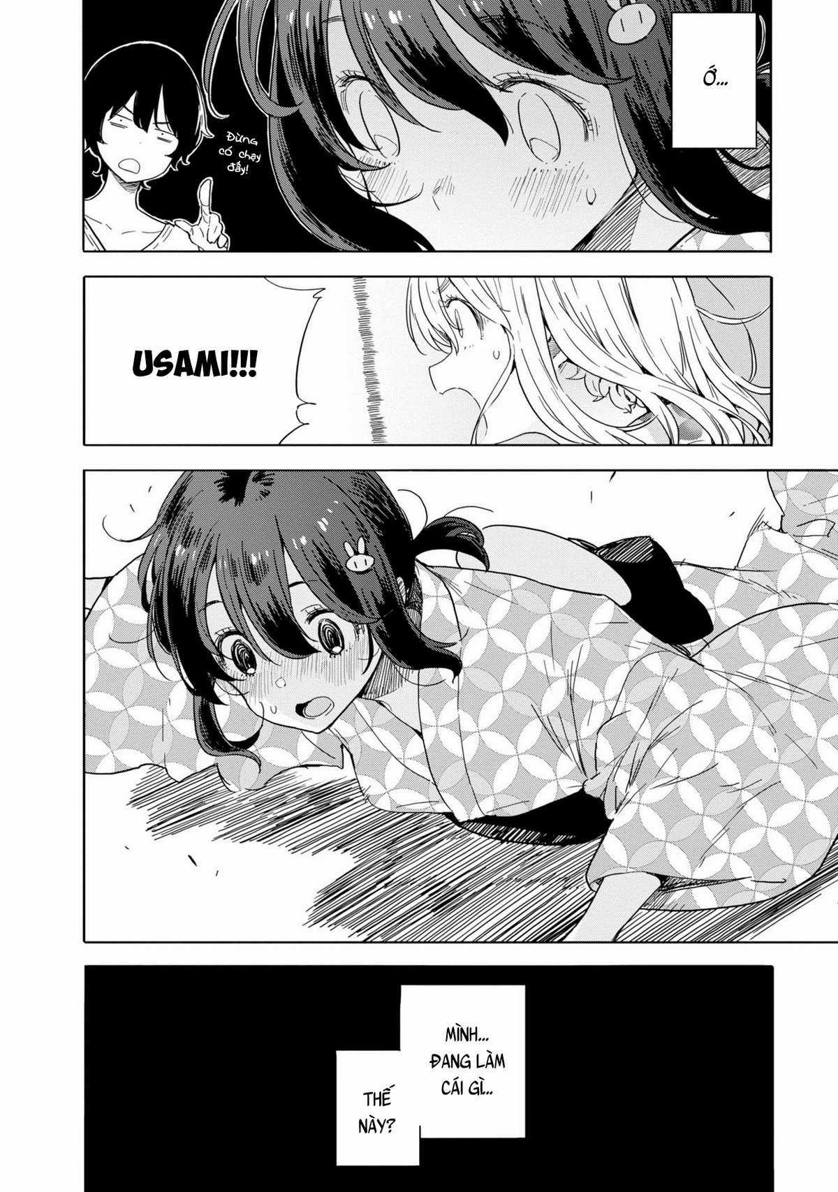 Kono Bijutsubu ni wa Mondai ga Aru! Chapter 81 trang 21