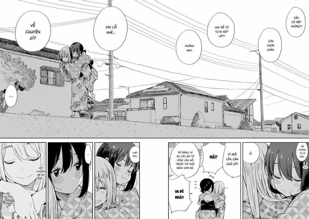 Kono Bijutsubu ni wa Mondai ga Aru! Chapter 81 trang 25