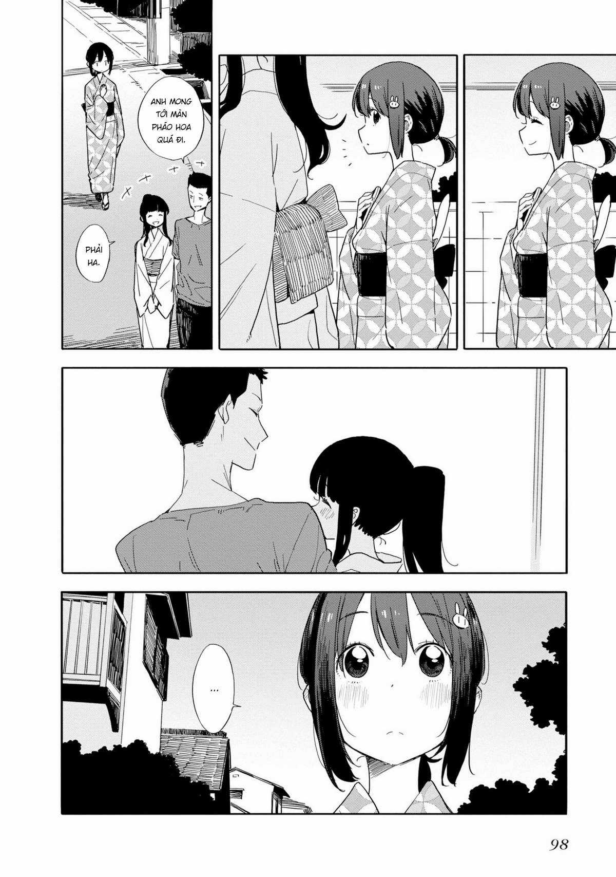 Kono Bijutsubu ni wa Mondai ga Aru! Chapter 81 trang 3