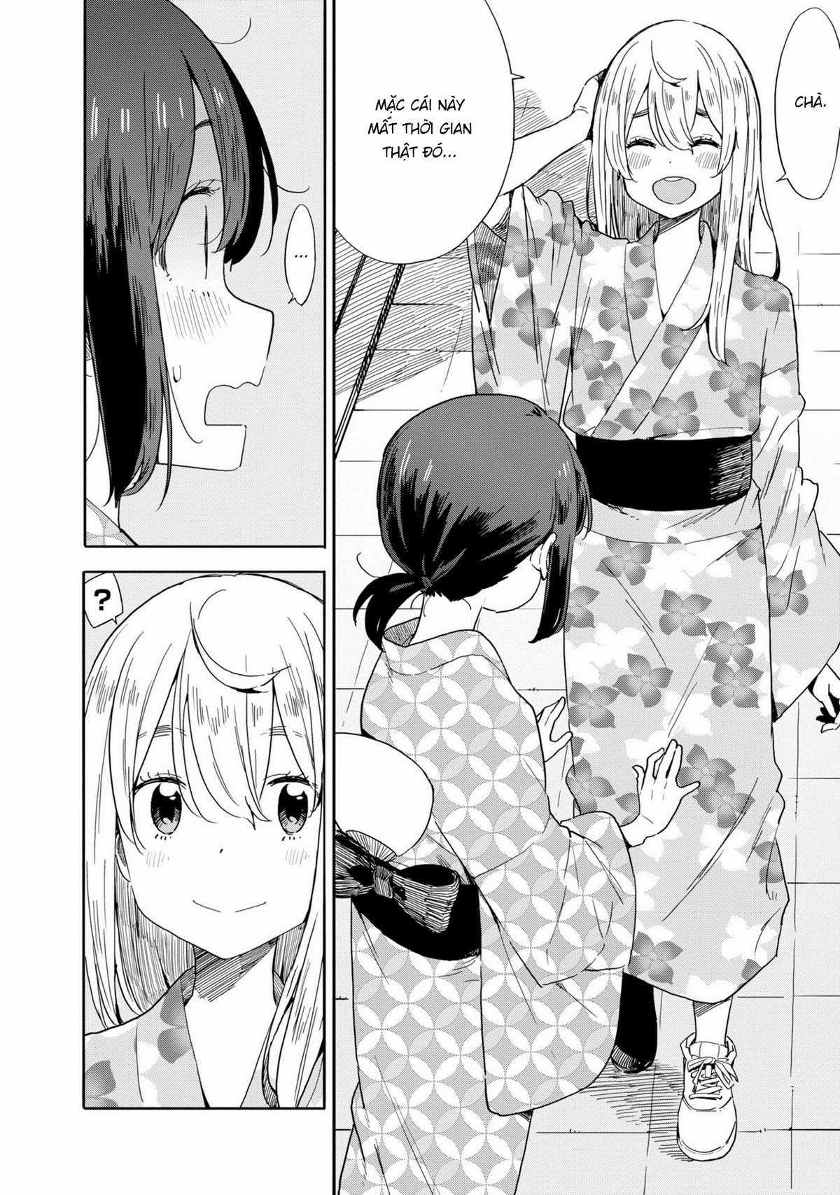 Kono Bijutsubu ni wa Mondai ga Aru! Chapter 81 trang 7