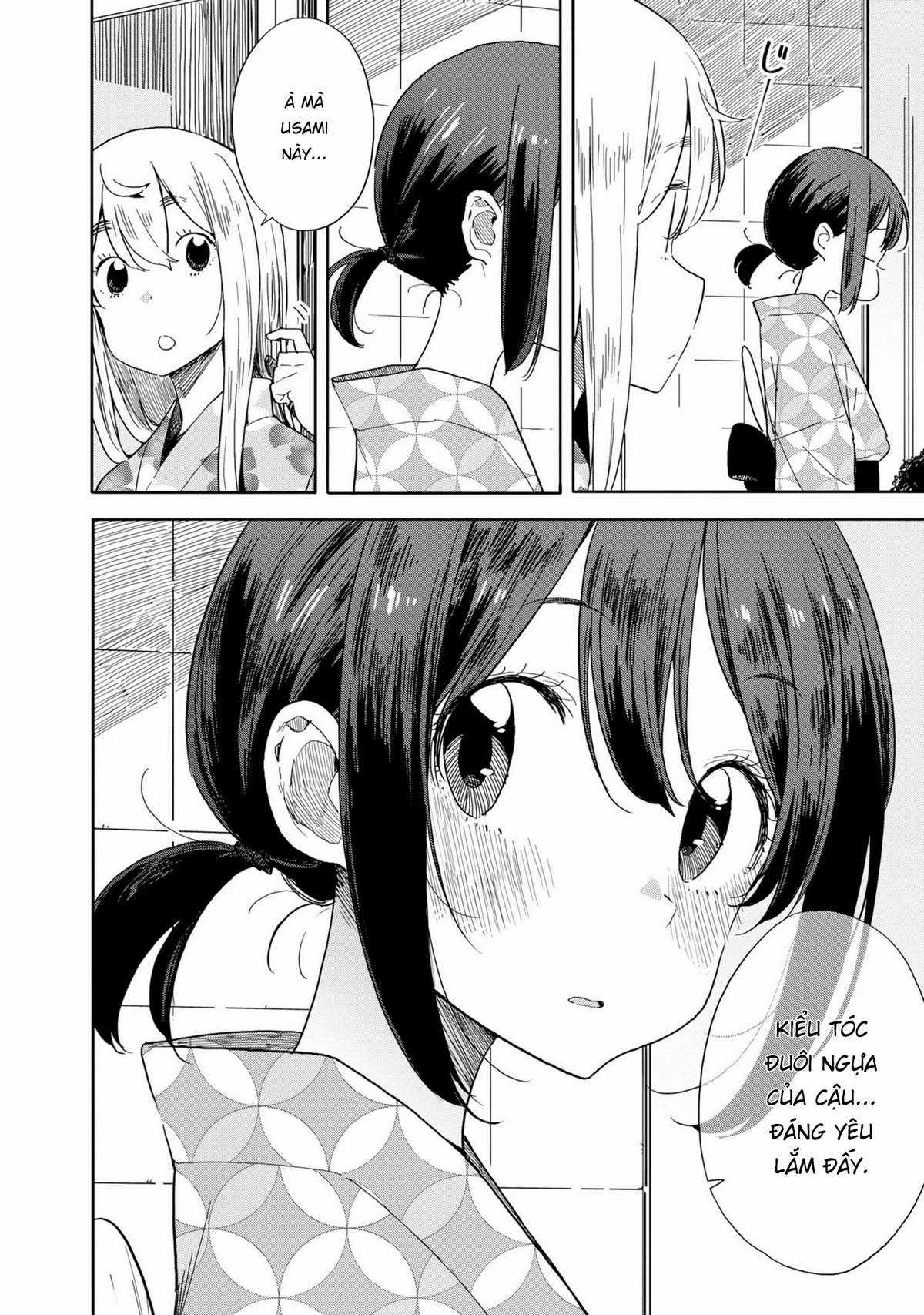 Kono Bijutsubu ni wa Mondai ga Aru! Chapter 81 trang 9