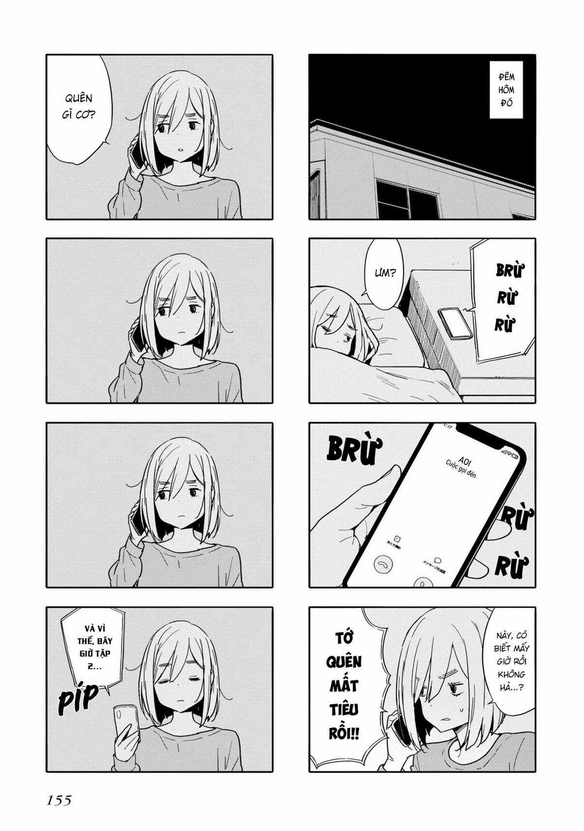 Kono Bijutsubu ni wa Mondai ga Aru! Chapter 83 trang 3