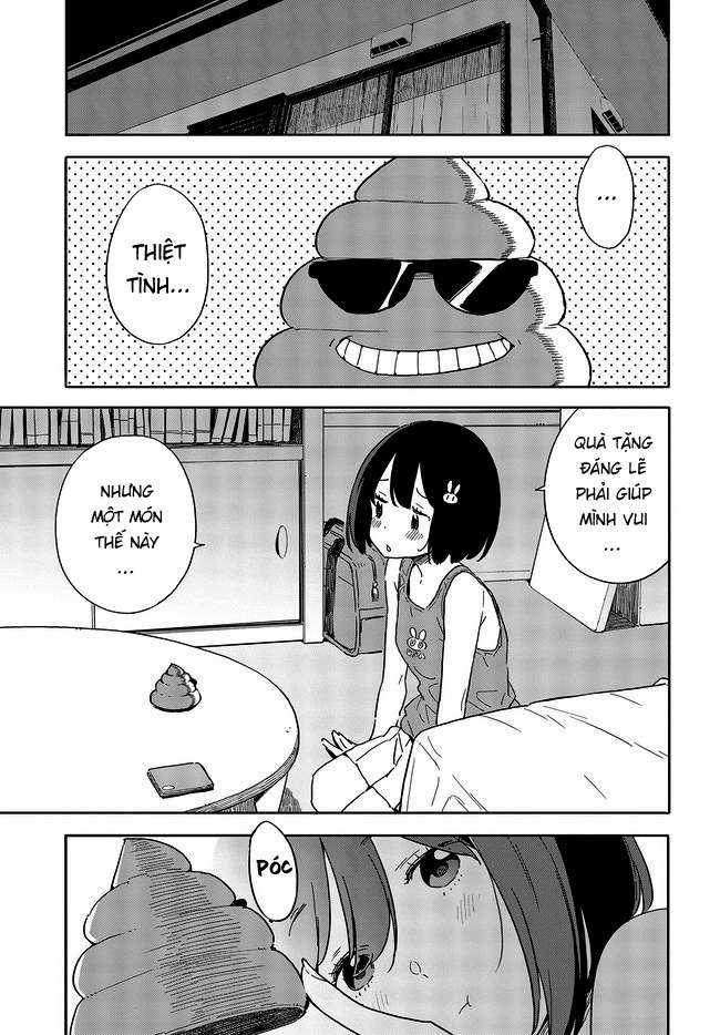 Kono Bijutsubu ni wa Mondai ga Aru! Chapter 84 trang 16