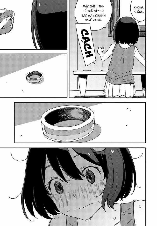 Kono Bijutsubu ni wa Mondai ga Aru! Chapter 84 trang 18