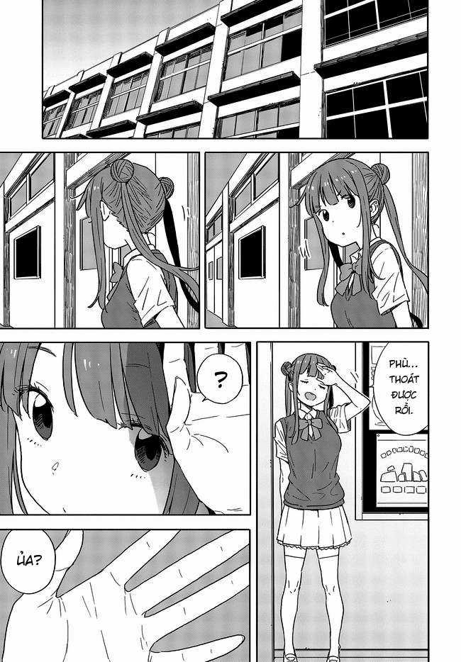 Kono Bijutsubu ni wa Mondai ga Aru! Chapter 84 trang 4