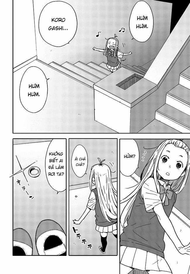 Kono Bijutsubu ni wa Mondai ga Aru! Chapter 84 trang 5