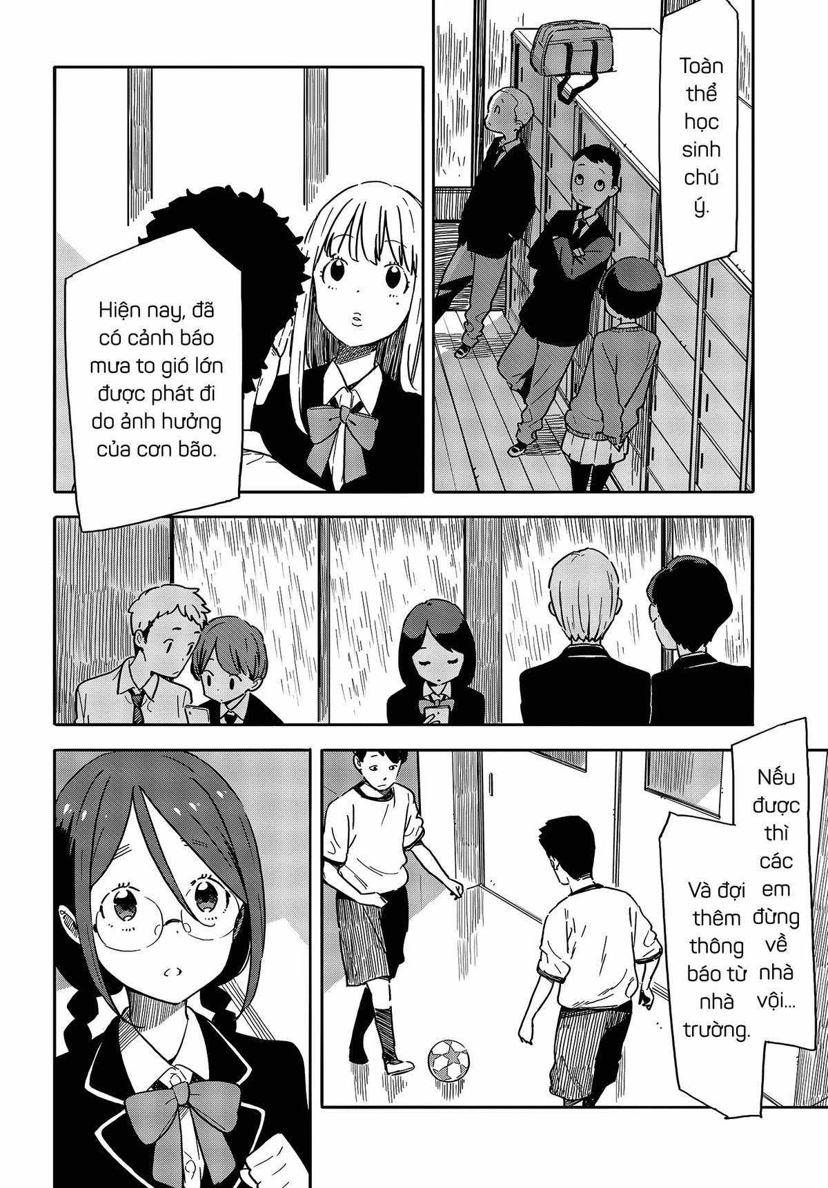 Kono Bijutsubu ni wa Mondai ga Aru! Chapter 88 trang 1