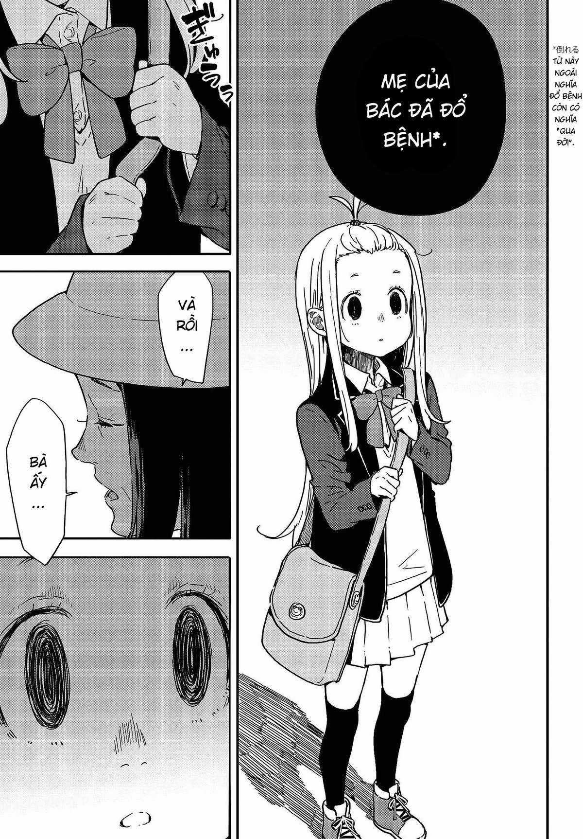 Kono Bijutsubu ni wa Mondai ga Aru! Chapter 91 trang 24