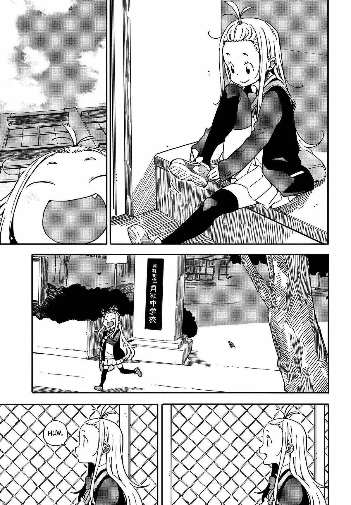 Kono Bijutsubu ni wa Mondai ga Aru! Chapter 91 trang 6