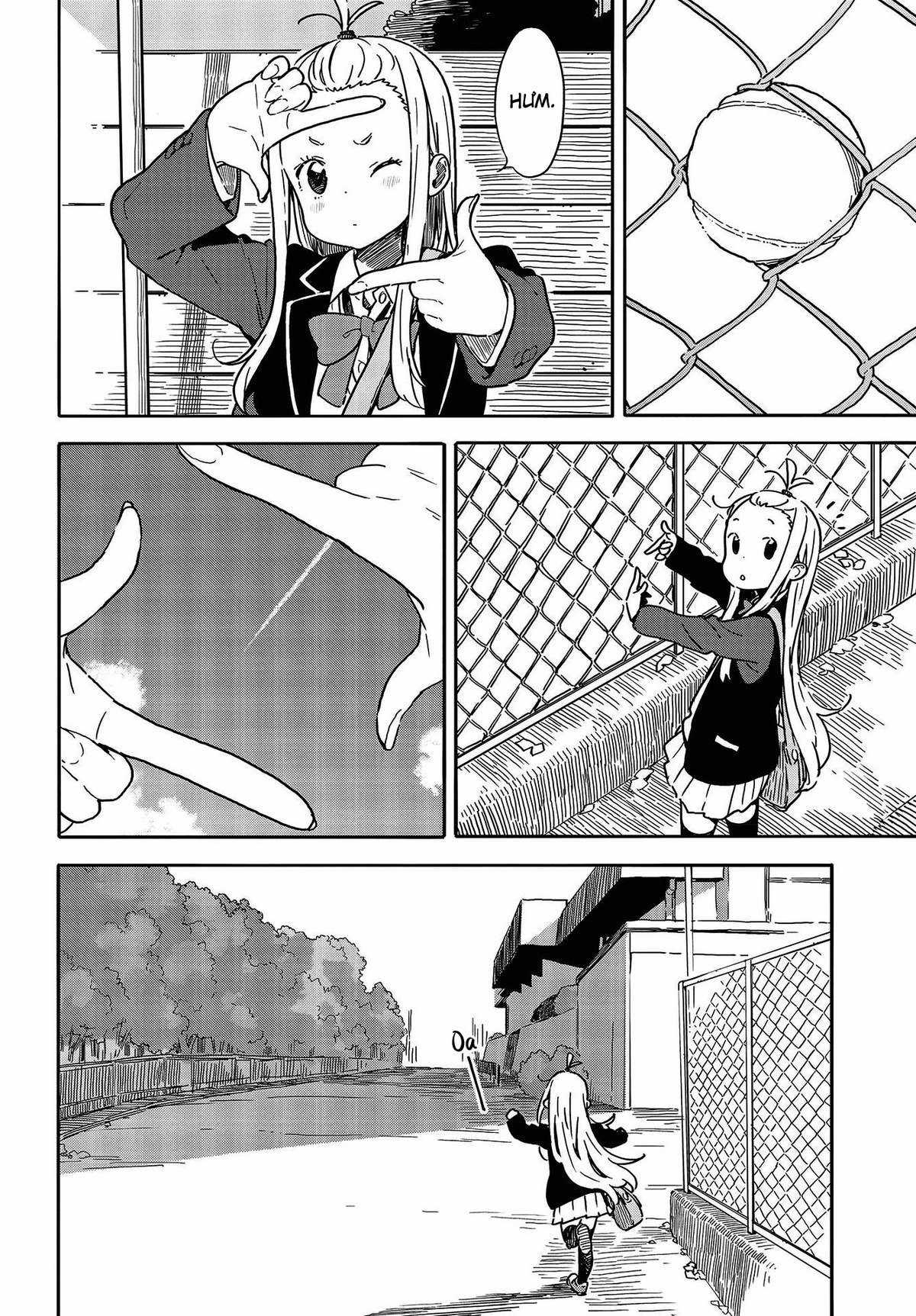 Kono Bijutsubu ni wa Mondai ga Aru! Chapter 91 trang 7