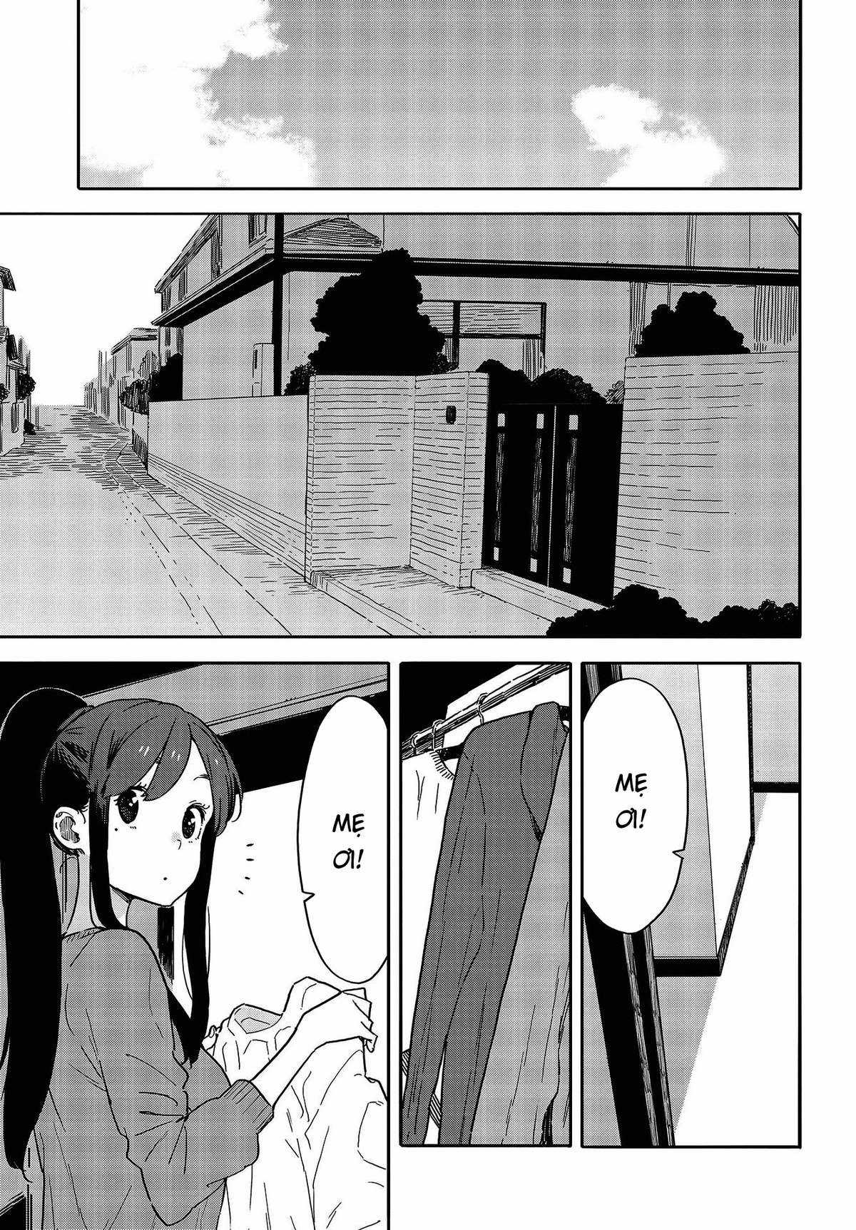 Kono Bijutsubu ni wa Mondai ga Aru! Chapter 92 trang 14