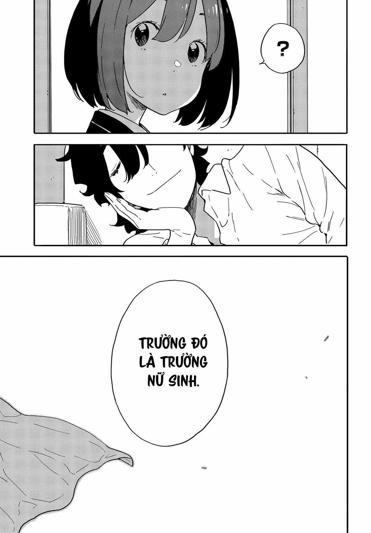 Kono Bijutsubu ni wa Mondai ga Aru! Chapter 94 trang 22