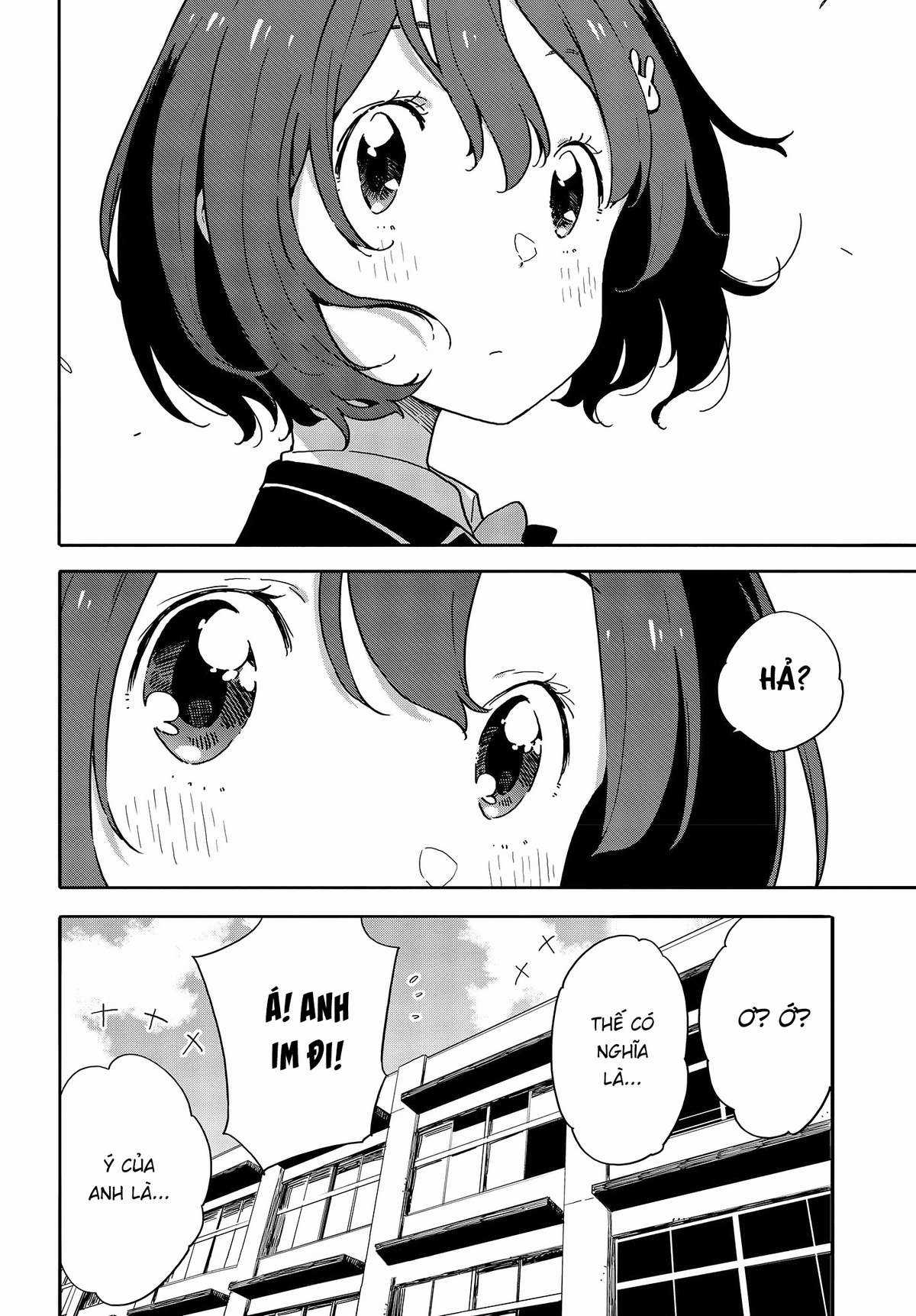 Kono Bijutsubu ni wa Mondai ga Aru! Chapter 94 trang 23