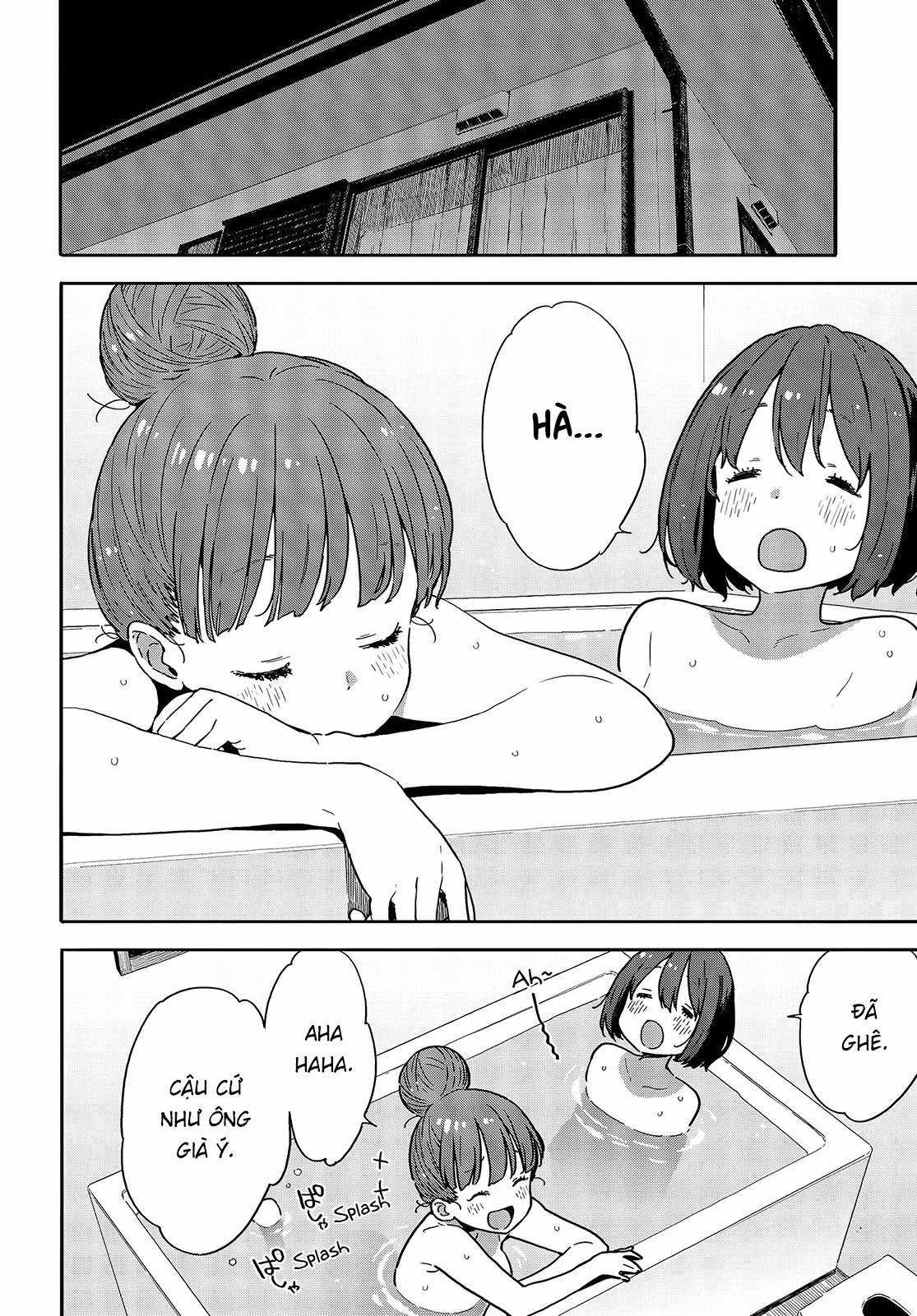 Kono Bijutsubu ni wa Mondai ga Aru! Chapter 95 trang 17