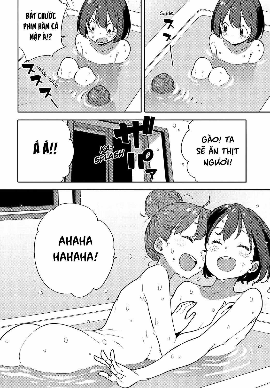 Kono Bijutsubu ni wa Mondai ga Aru! Chapter 95 trang 19