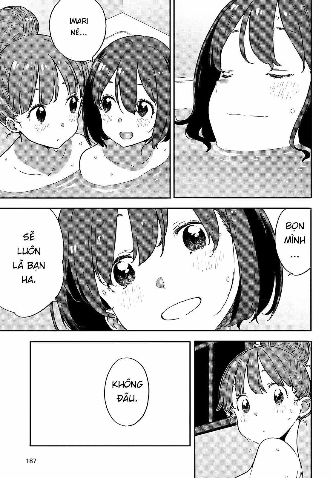 Kono Bijutsubu ni wa Mondai ga Aru! Chapter 95 trang 20