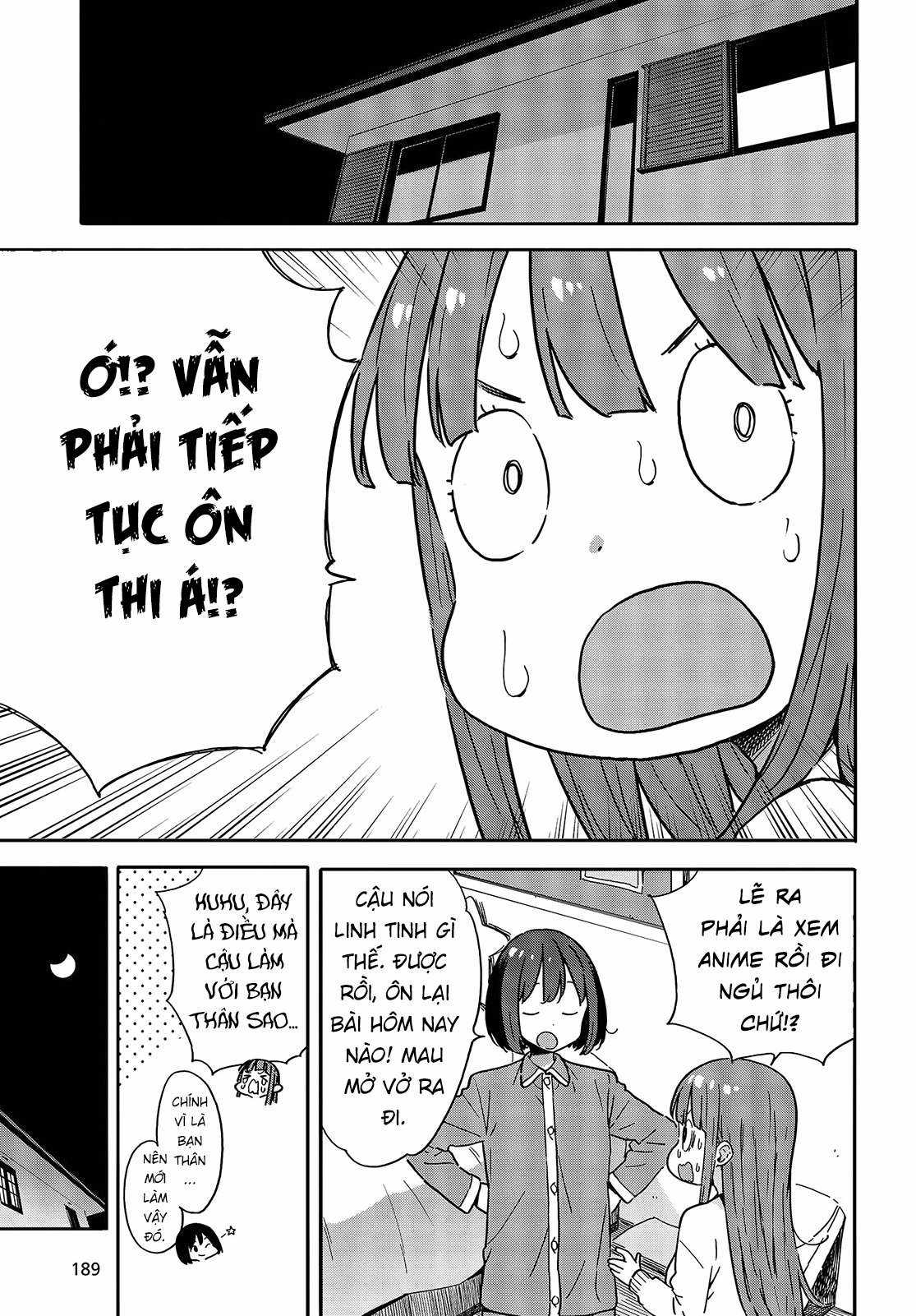 Kono Bijutsubu ni wa Mondai ga Aru! Chapter 95 trang 22