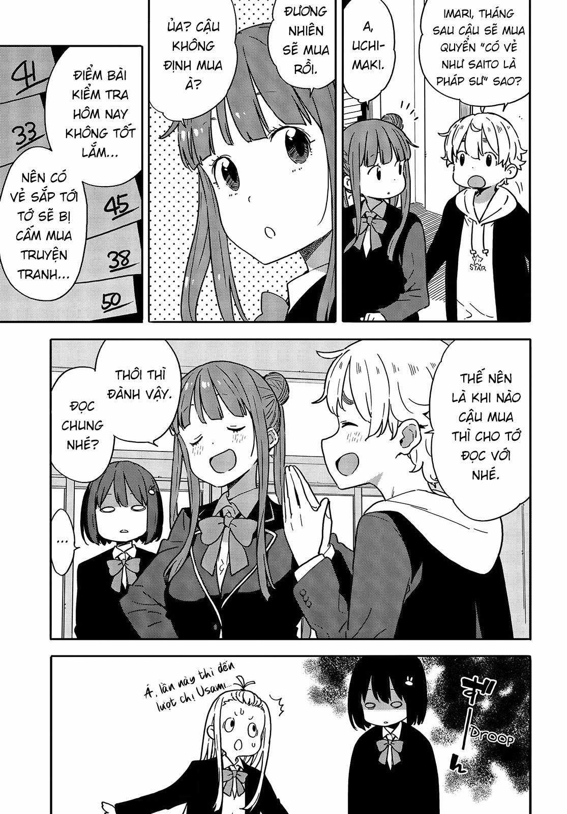 Kono Bijutsubu ni wa Mondai ga Aru! Chapter 95 trang 24