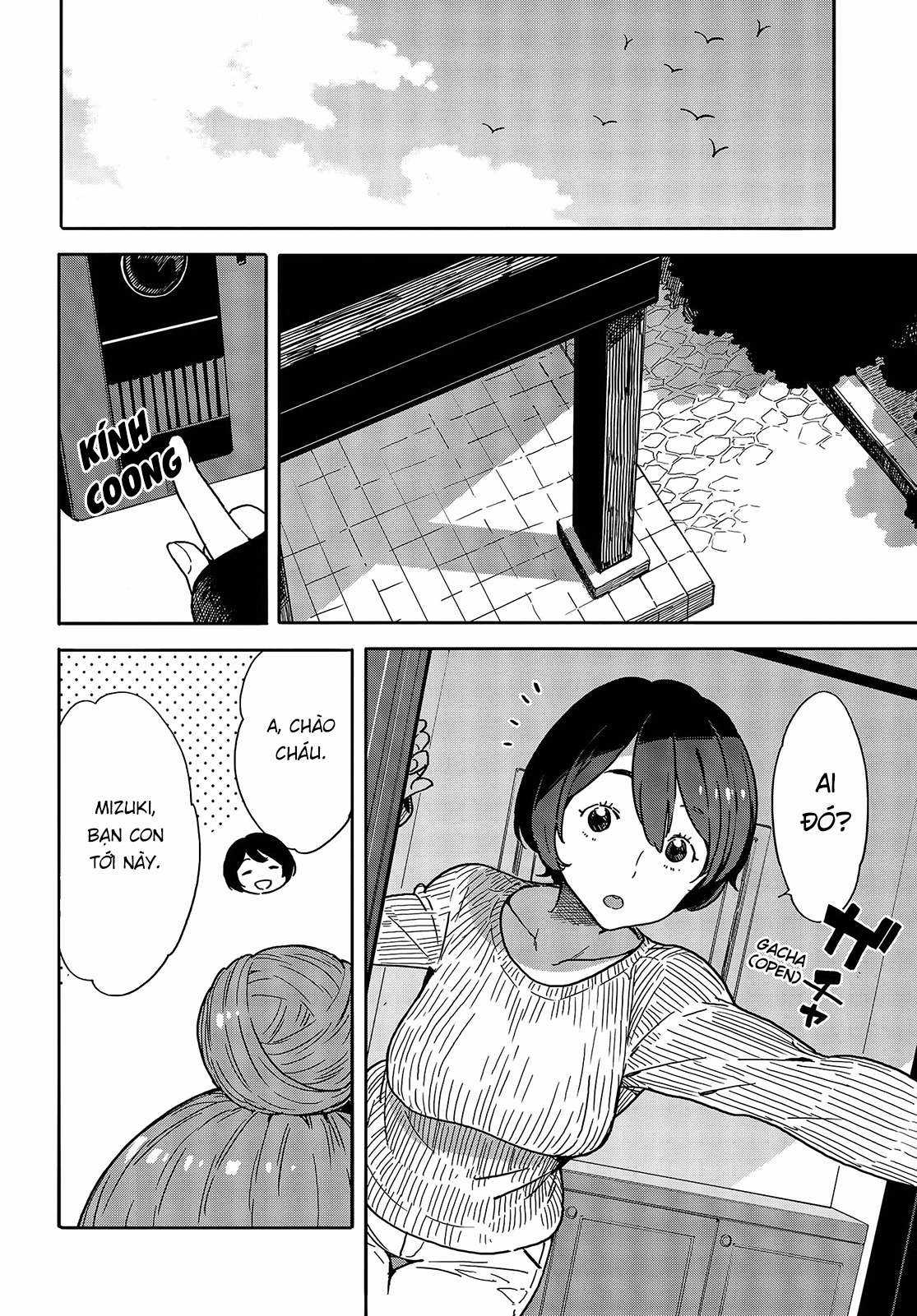 Kono Bijutsubu ni wa Mondai ga Aru! Chapter 95 trang 5