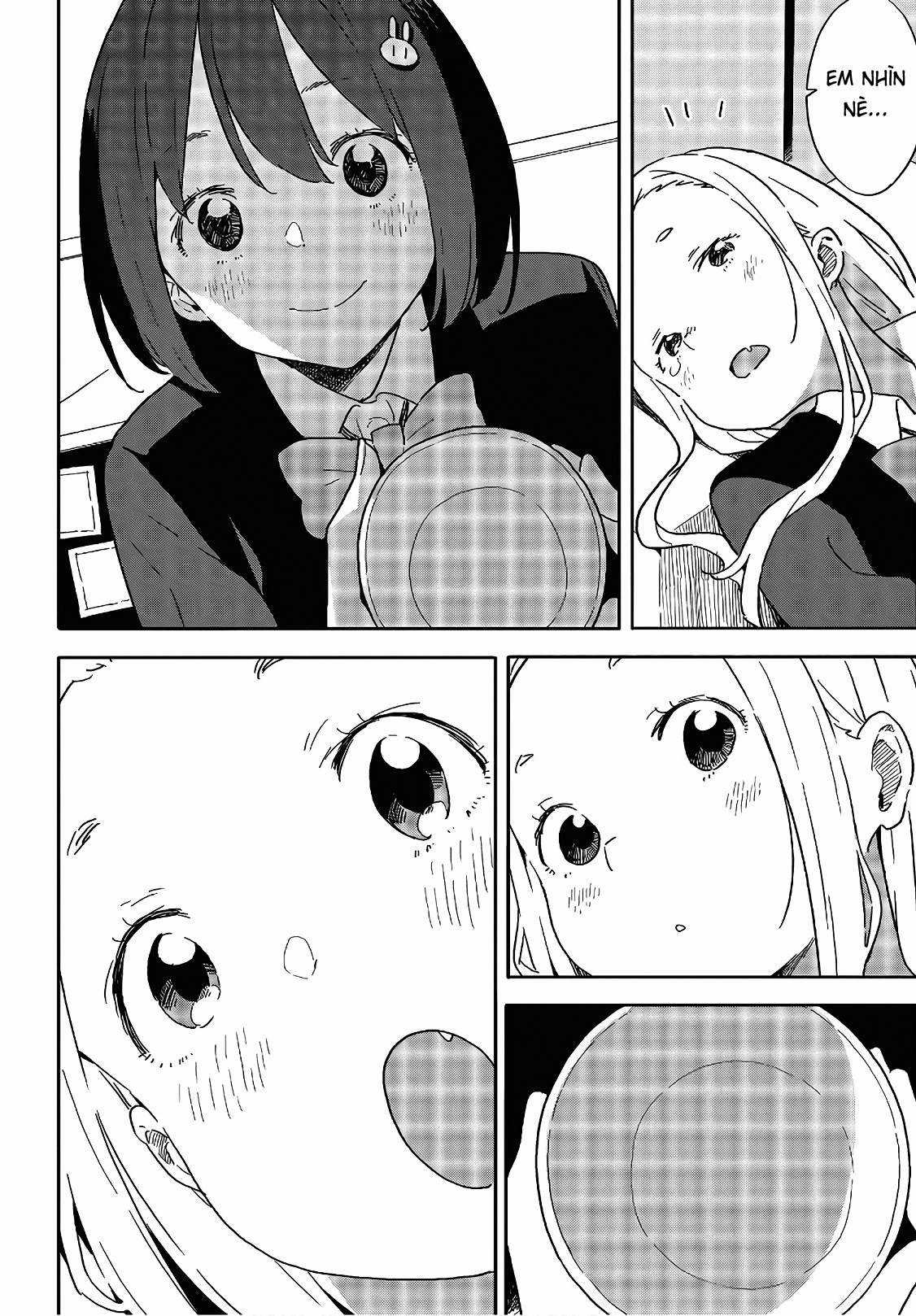 Kono Bijutsubu ni wa Mondai ga Aru! Chapter 98 trang 19