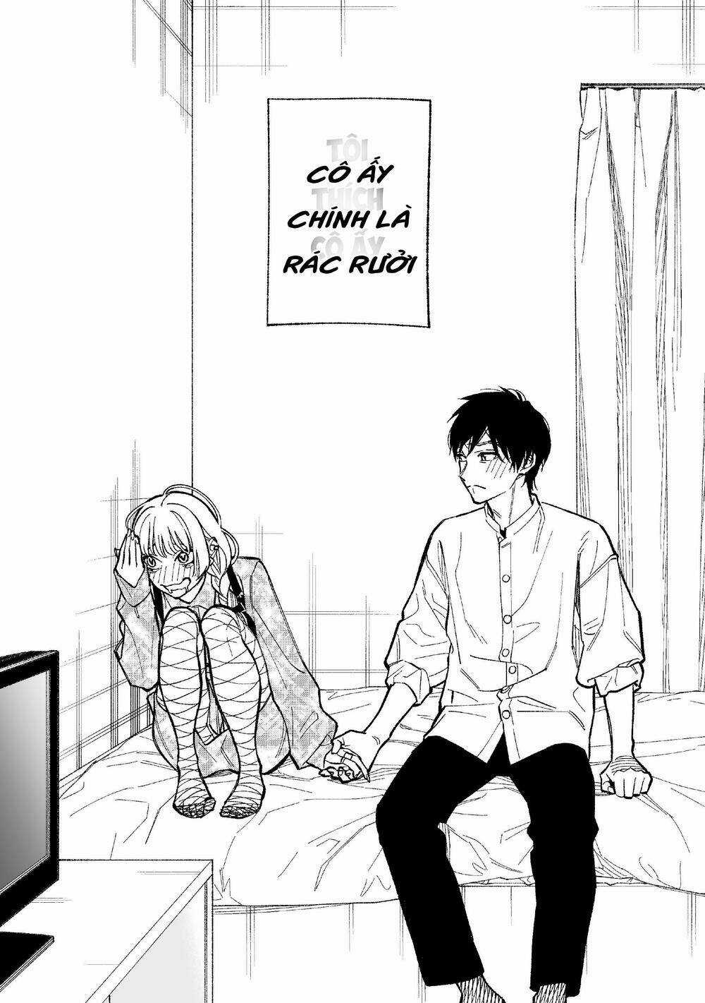 Kono Gomi O Nanto Yobu Chapter 1 trang 6