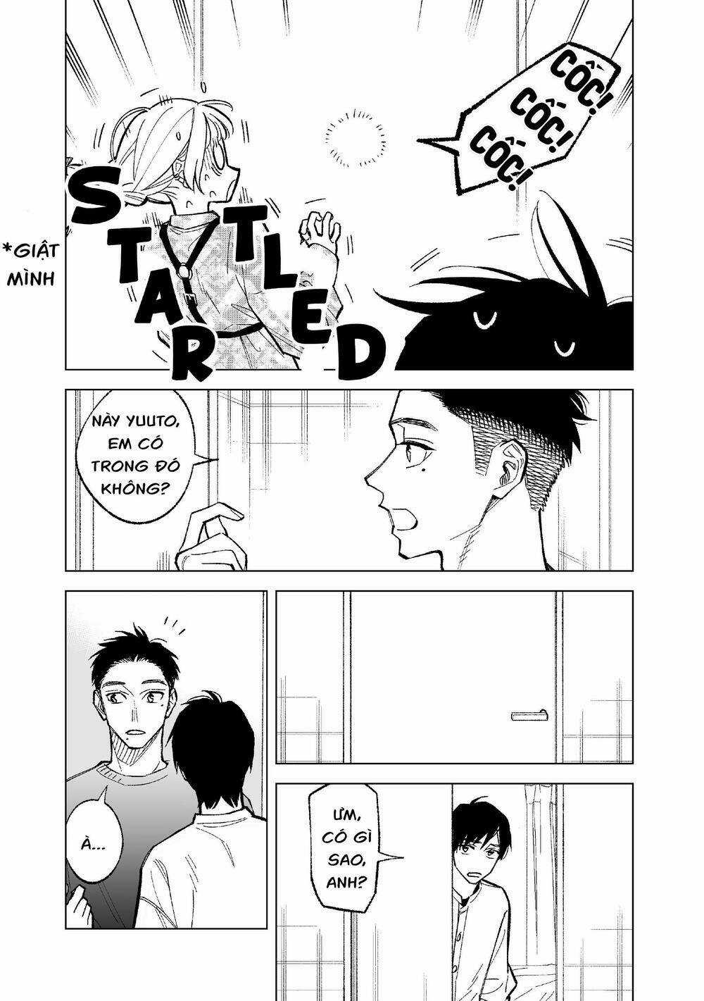 Kono Gomi O Nanto Yobu Chapter 2 trang 2