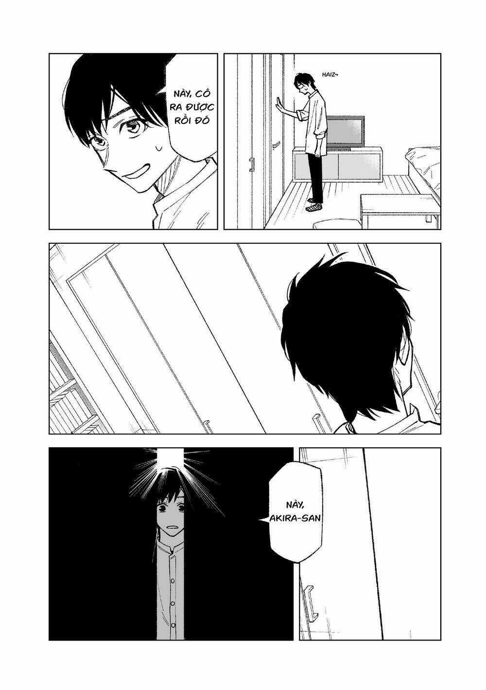 Kono Gomi O Nanto Yobu Chapter 2 trang 5