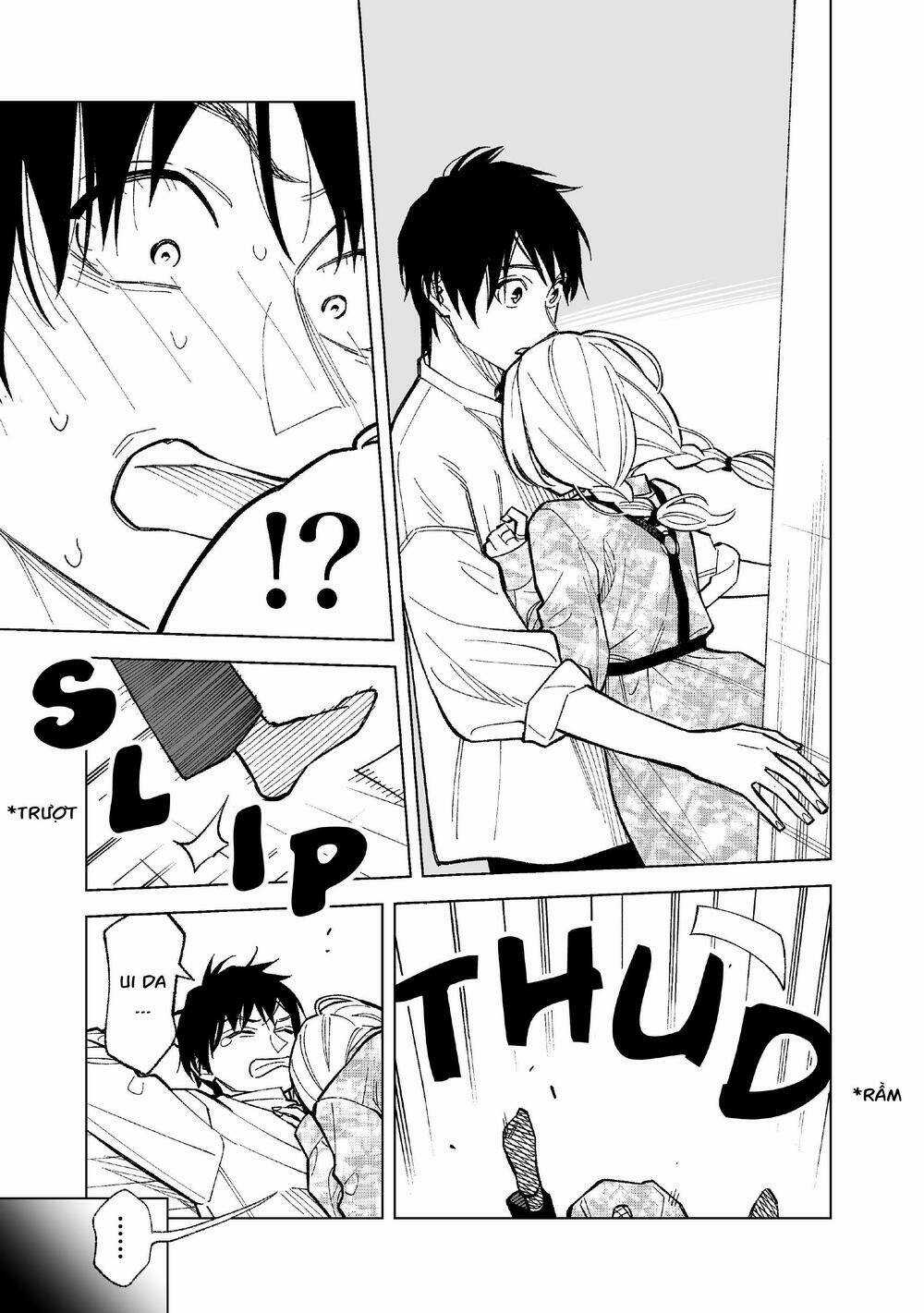 Kono Gomi O Nanto Yobu Chapter 2 trang 6