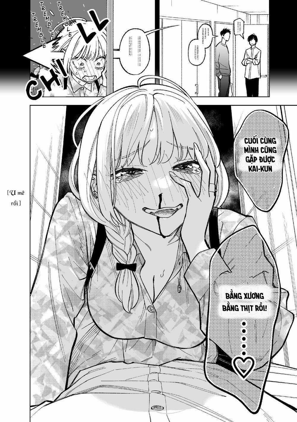 Kono Gomi O Nanto Yobu Chapter 2 trang 7