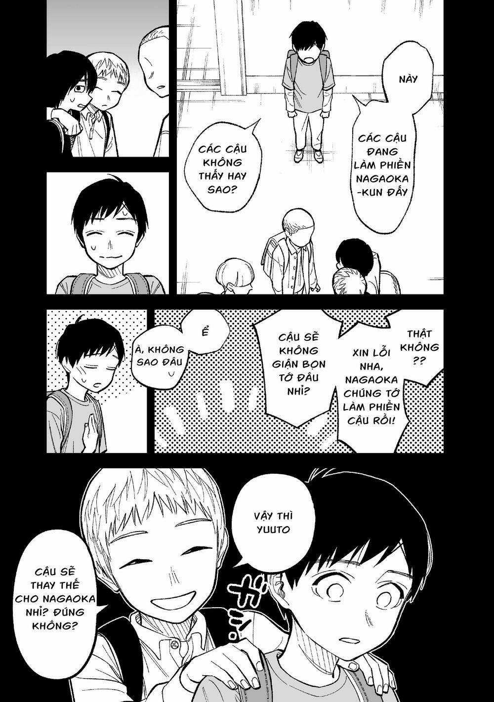 Kono Gomi O Nanto Yobu Chapter 5 trang 2