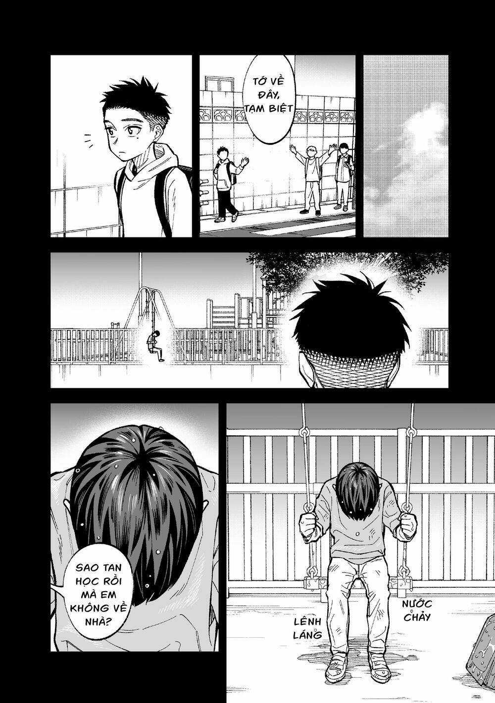 Kono Gomi O Nanto Yobu Chapter 5 trang 3
