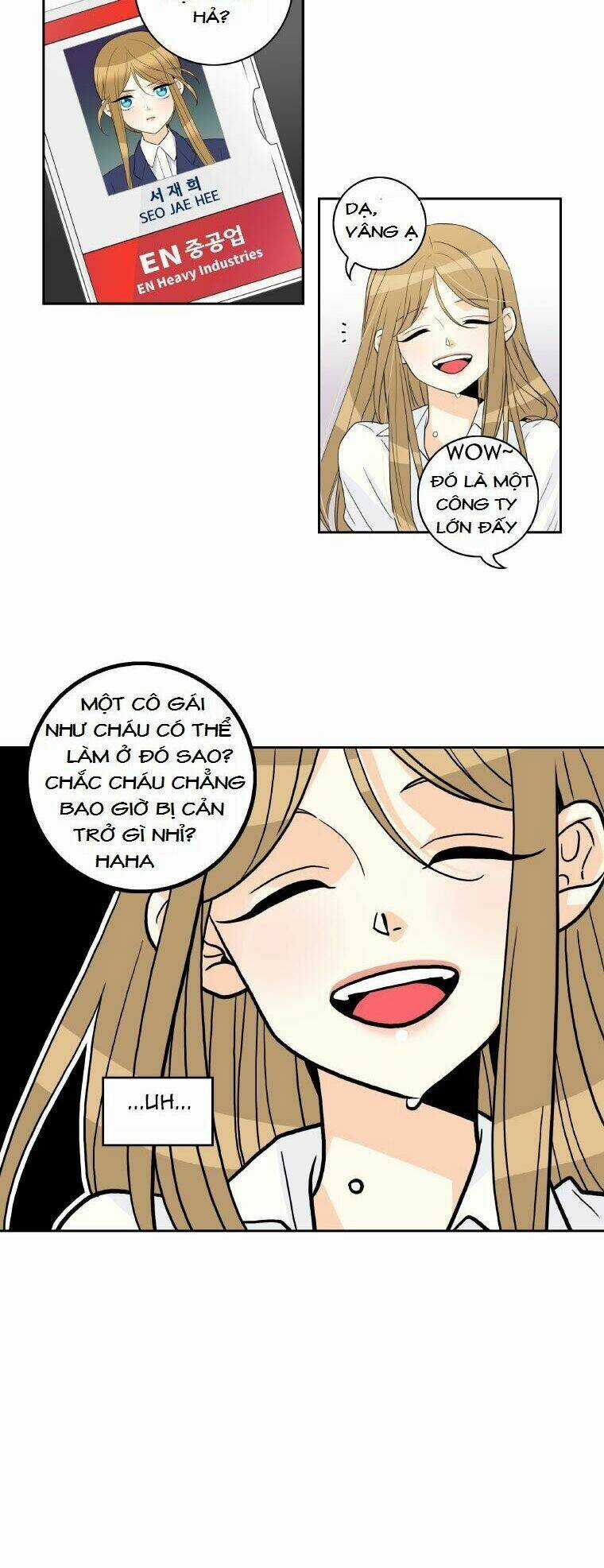 Kono Kekkon Ni Wa Suki Ga Nai Chapter 2.1 trang 13