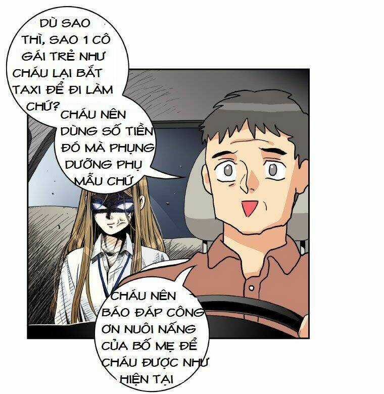Kono Kekkon Ni Wa Suki Ga Nai Chapter 2.1 trang 14