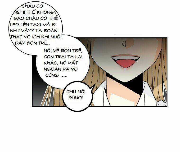 Kono Kekkon Ni Wa Suki Ga Nai Chapter 2.1 trang 15