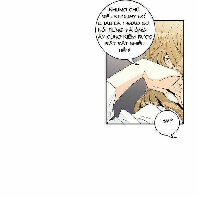 Kono Kekkon Ni Wa Suki Ga Nai Chapter 2.1 trang 16