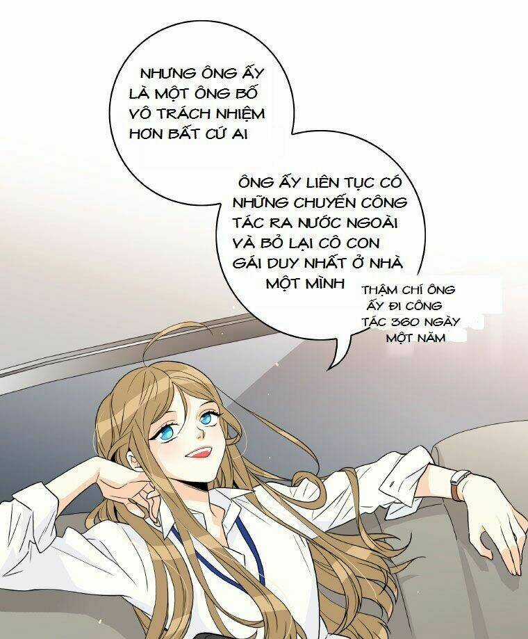 Kono Kekkon Ni Wa Suki Ga Nai Chapter 2.1 trang 17