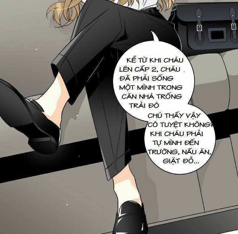 Kono Kekkon Ni Wa Suki Ga Nai Chapter 2.1 trang 18